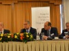 Χαιρετισμός του Υπουργού Υγείας, Μάκη Βορίδη, στο Πρόγραμμα «ΕΚΠΑΙΔΕΥΣΗ ΔΙΟΙΚΗΤΩΝ ΥΓΕΙΟΝΟΜΙΚΩΝ ΠΕΡΙΦΕΡΕΙΩΝ ΚΑΙ ΝΟΣΟΚΟΜΕΙΩΝ». 